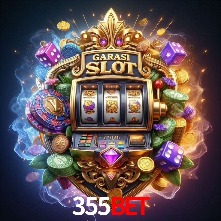 355BET - cassino ao vivo