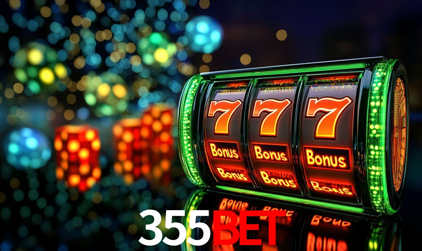 355BET - Pagamento PIX Instantâneo