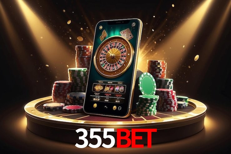 355BET - Winners Celebration